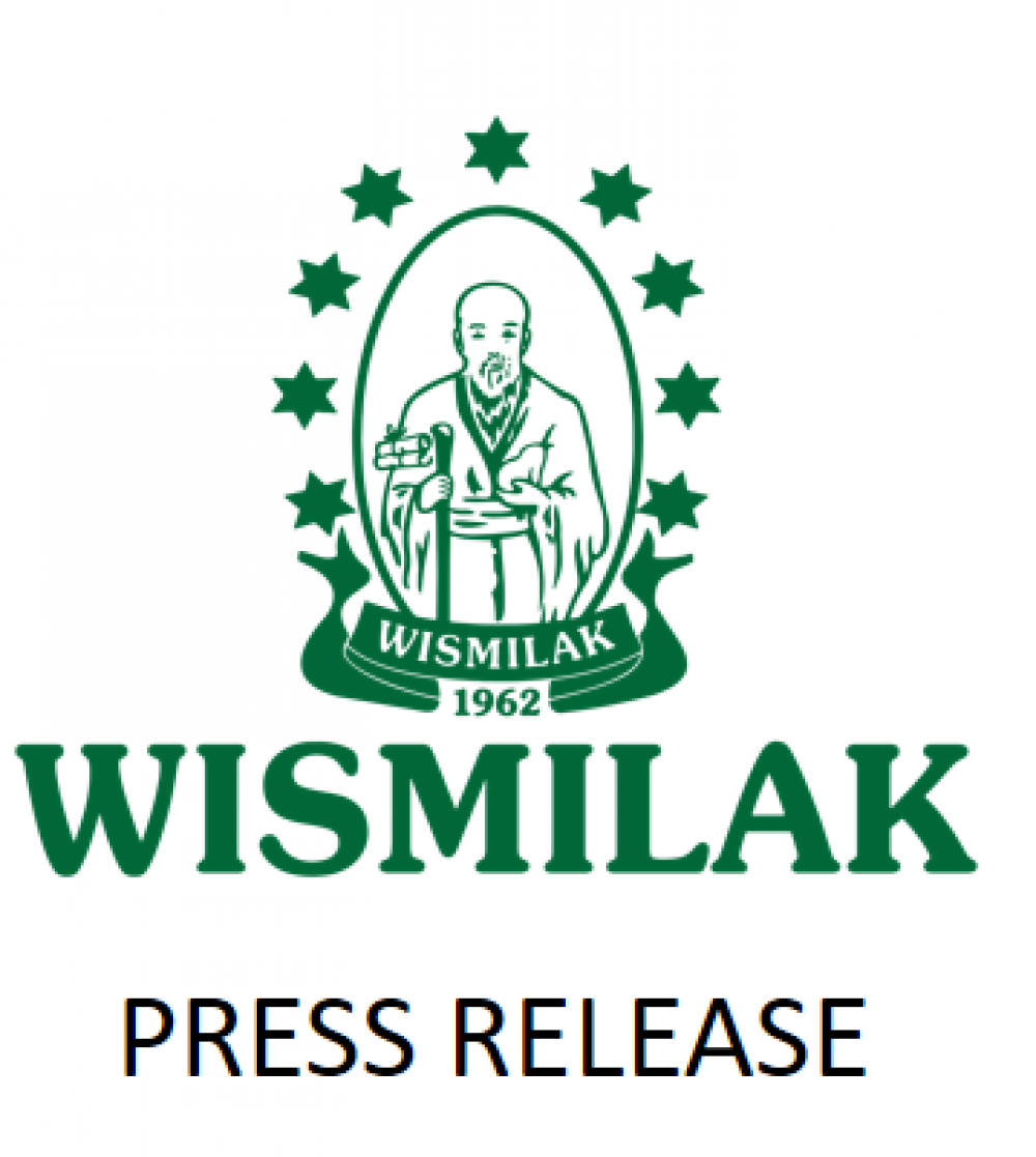 Press Release: Kinerja Wismilak Kuartal 1 2023
